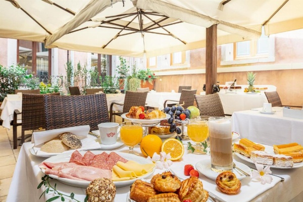 All’Angelo Art Hotel image 16