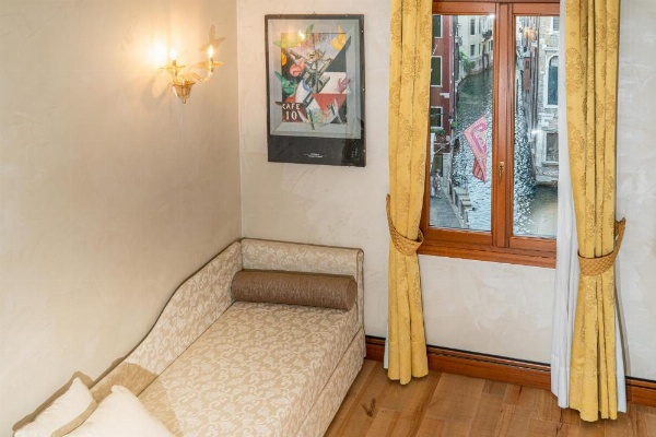 All’Angelo Art Hotel image 25