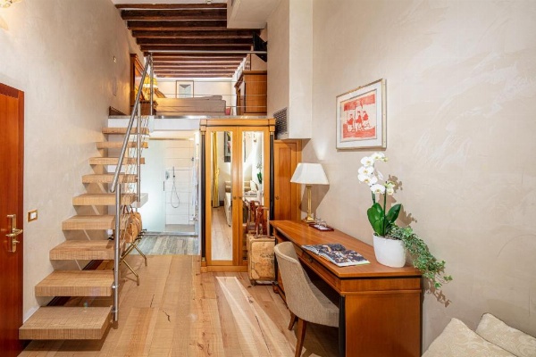 All’Angelo Art Hotel image 28