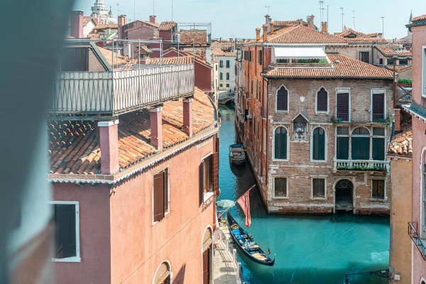 All’Angelo Art Hotel image 29