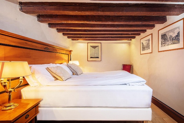 All’Angelo Art Hotel image 4