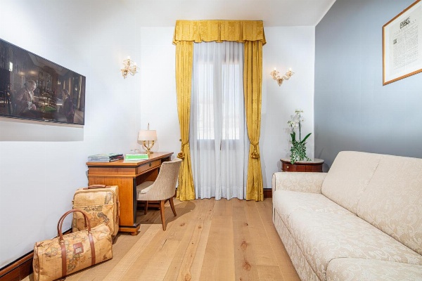 All’Angelo Art Hotel image 5