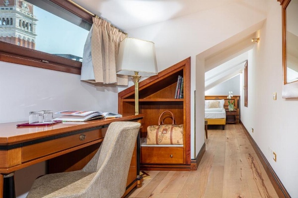 All’Angelo Art Hotel image 8